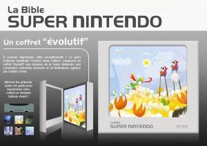 La Bible Super Nintendo 06 Animation